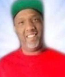 Corey Monyea Gooch death by force case profile photo