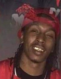 Jalen Johnson death by force case profile photo