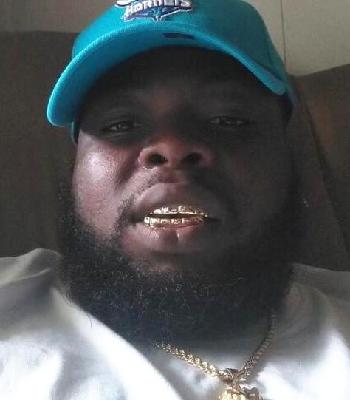 Cedric Kirkland death by force case in Charlotte, NC