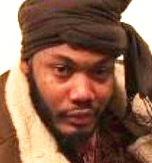 Kharee Cartwright death by force case profile photo