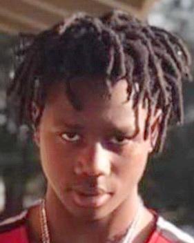 Cortez Robinson death by force case profile photo