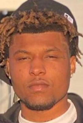 Jyasin Dearmon death by force case profile photo
