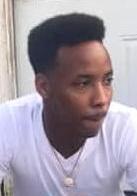 Trevonte Parker death by force case profile photo