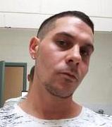 Albert Charles Parisi death by force case profile photo