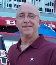 Marc Brantley death by force case profile photo