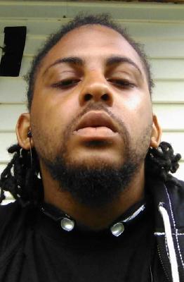 Eli Gainey death by force case profile photo