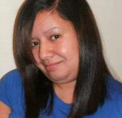 Francia Magally Martinez death by force case in Gastonia, NC