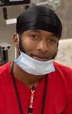 Trevon Fields death by force case profile photo