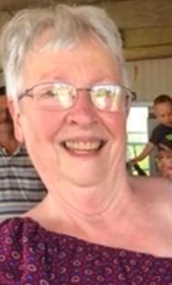 Peggy Day death by force case profile photo