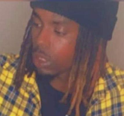 Breydale Campbell death by force case profile photo