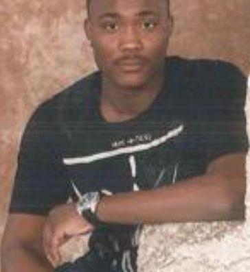 Osean Lockett death by force case in Detroit, MI