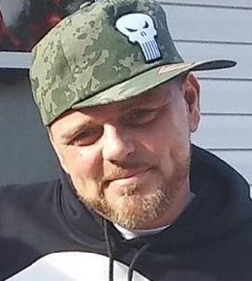 Allan McCormick death by force case profile photo