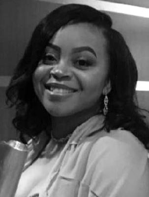 Marshayla Urrell Pasley death by force case in Greenville, NC