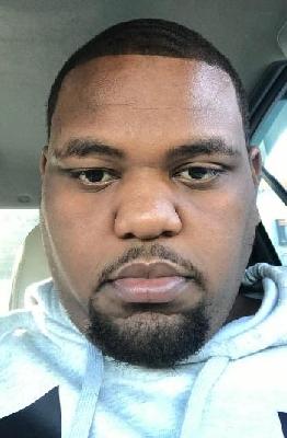 Stoshua Lynch death by force case profile photo