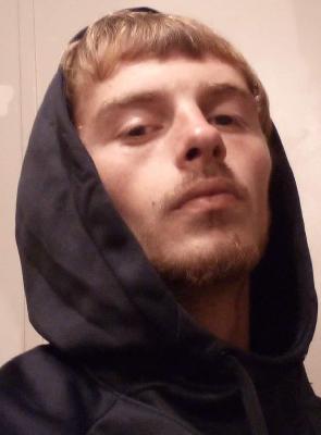 Justin Wilkins death by force case profile photo