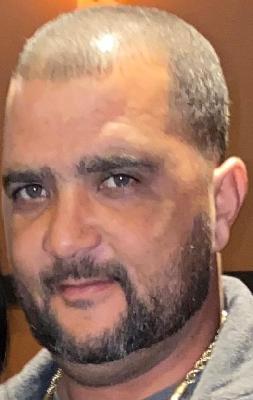 Jeremiah Woods death by force case profile photo