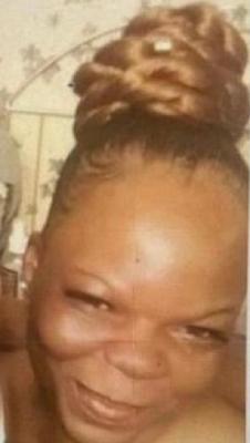 Tangia Etheridge death by force case profile photo