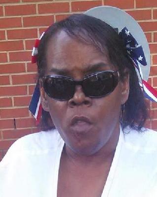 Andrea Lucas death by force case profile photo