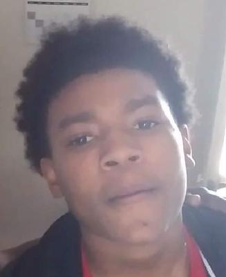 Cedrick Harshaw death by force case profile photo