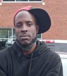 Eric Moore death by force case profile photo