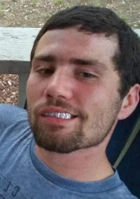 Aron Smith death by force case profile photo