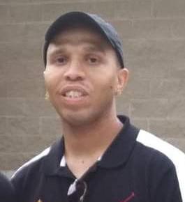 Robert Singletary death by force case profile photo