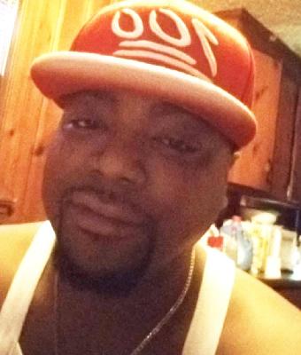 Dominic Mercer death by force case profile photo