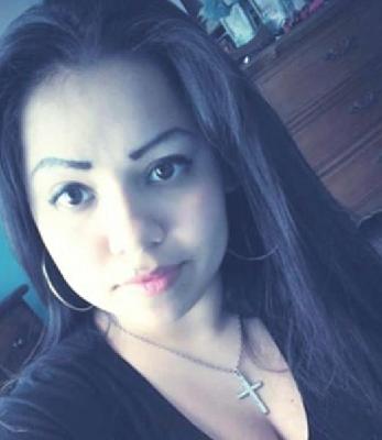 Jessica Luna death by force case profile photo