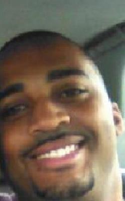 Olatunji Massey death by force case profile photo