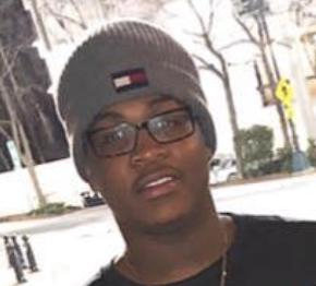 Talik Little death by force case profile photo