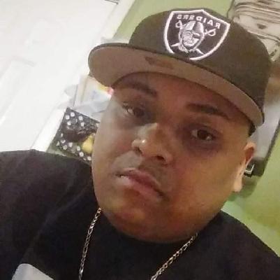 Herman Garcia Prudente death by force case in Winston-salem, NC