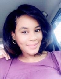 Jalisa Bellamy death by force case profile photo