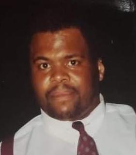 David Bruce death by force case profile photo