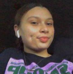 Hailey Davis death by force case profile photo