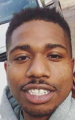 Laquintin Marquis McManus death by force case in Charlotte, NC