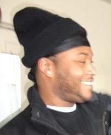 Cornell Ward death by force case profile photo