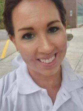 Sarah Lewis death by force case profile photo