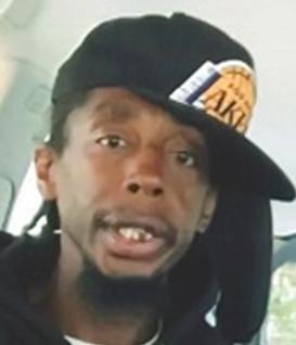 Anthony Eric Cogdell death by force case in Fayetteville, NC