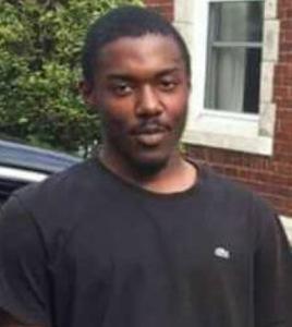 Andre Johnson death by force case profile photo