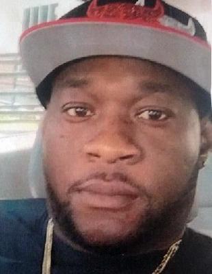 Leondras Malone death by force case profile photo