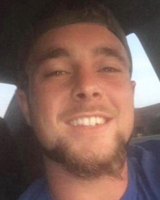 Nicholas Pike death by force case in Whitsett, NC