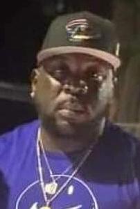 Tion Ernul death by force case in Greenville, NC