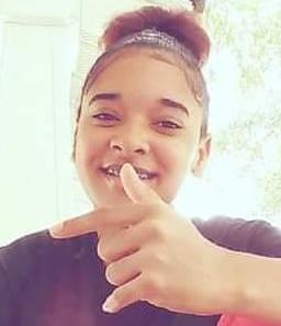Christina Marie Jones death by force case in Greensboro, NC