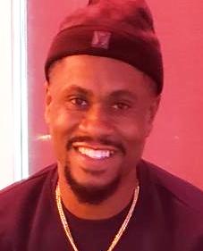 Derreck McDonald death by force case profile photo