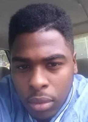 Tevin Spencer death by force case profile photo