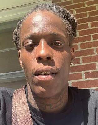 Montez Garner death by force case profile photo