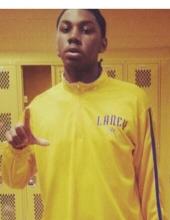 Nasir Leonard death by force case profile photo