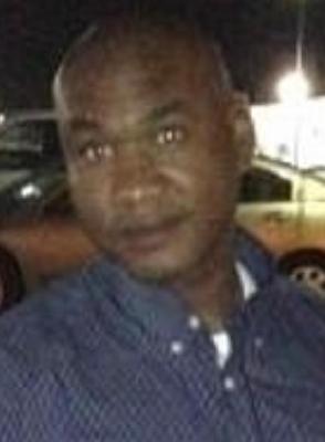 Timothy Dumas death by force case profile photo