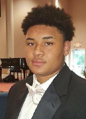 Sabeian Mathis death by force case profile photo