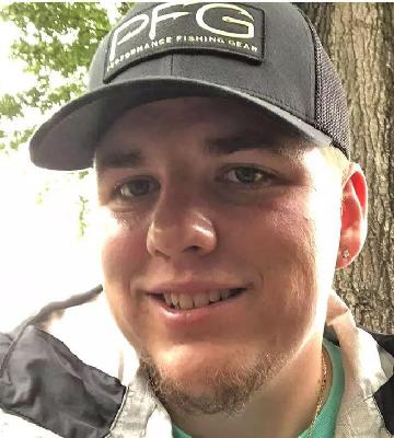 Tristan Stavee death by force case profile photo